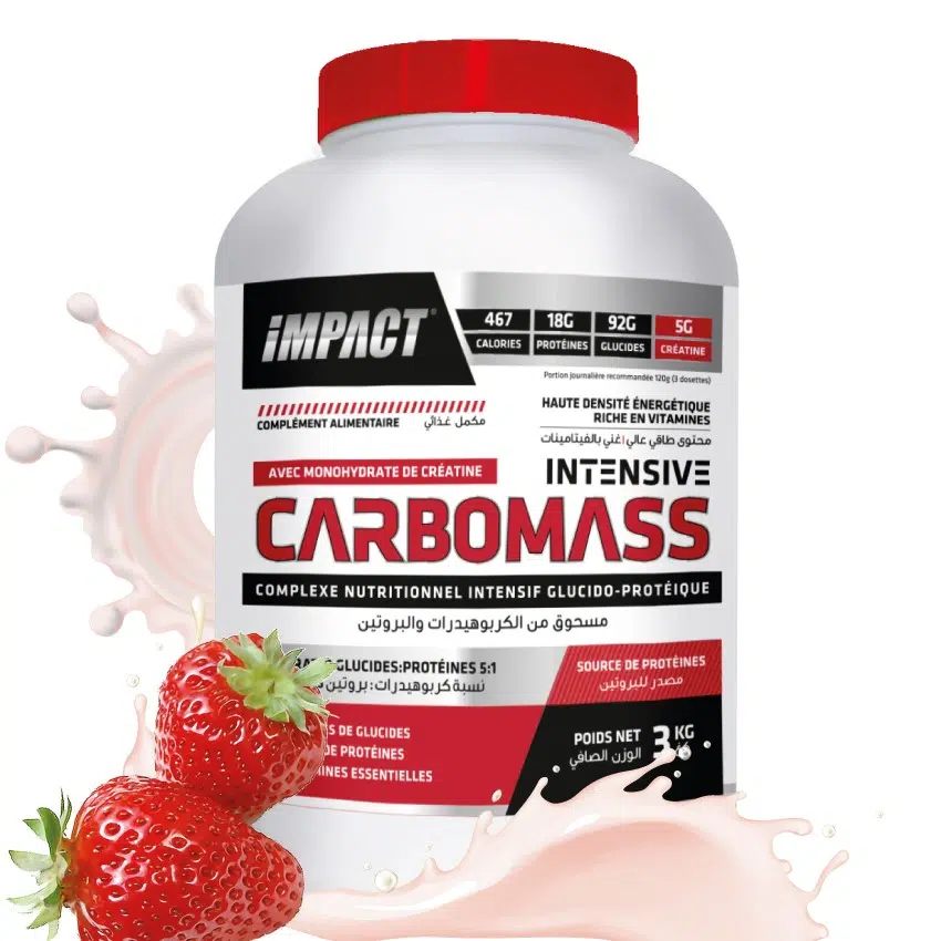 Carbomass