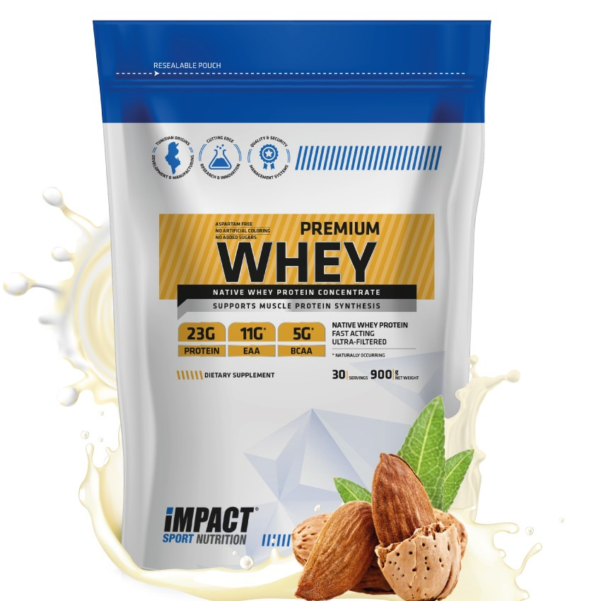 Premium Whey ECO