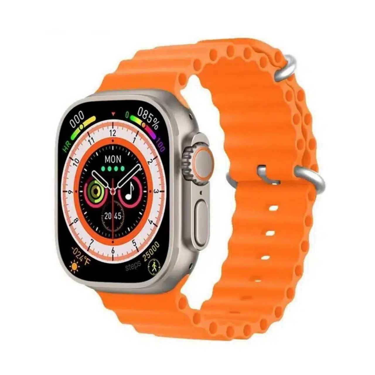 Montre connectée C90 ultra