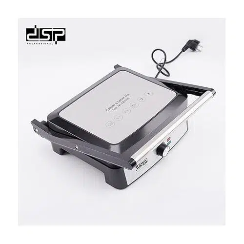 Gril électrique DSP KB1086 - 2200W