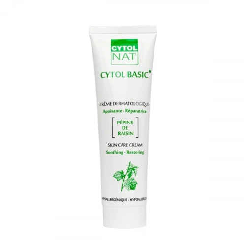 CYTOL BASIC