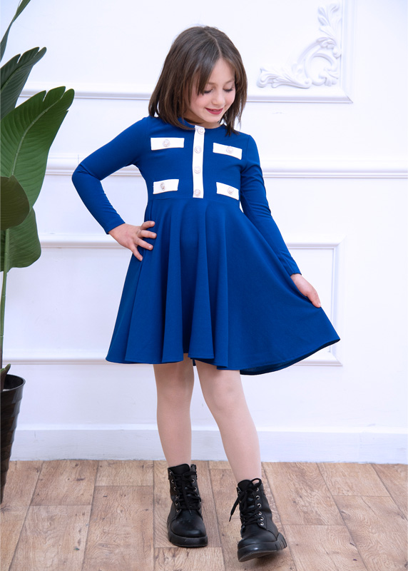 Robe Amira Kids