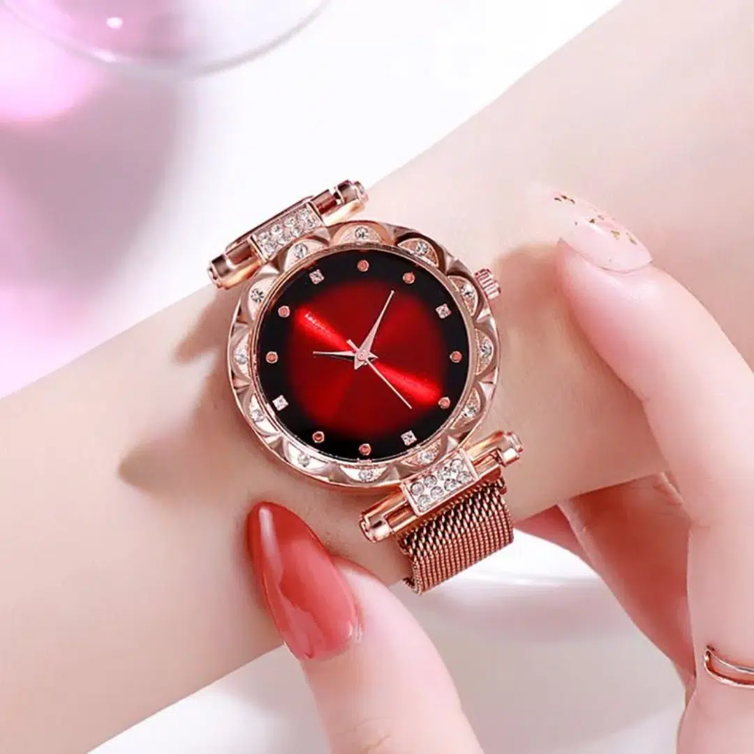 Montres Femmes DE-265