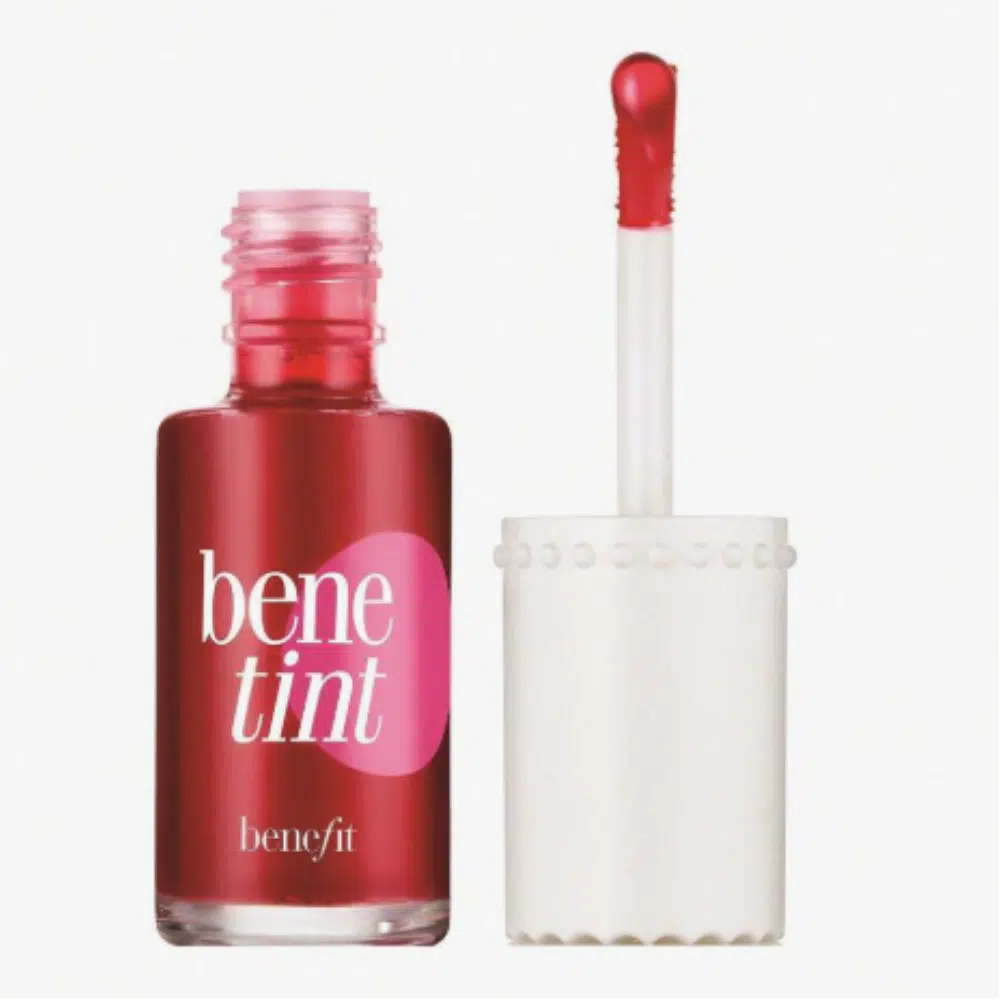 Benefit Benetint - Teinte Lèvres et Joues-Waterproof (6ml)
