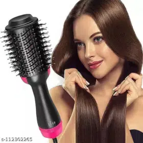 Brosse sèche-cheveux