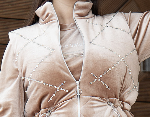 Tenue Ayla