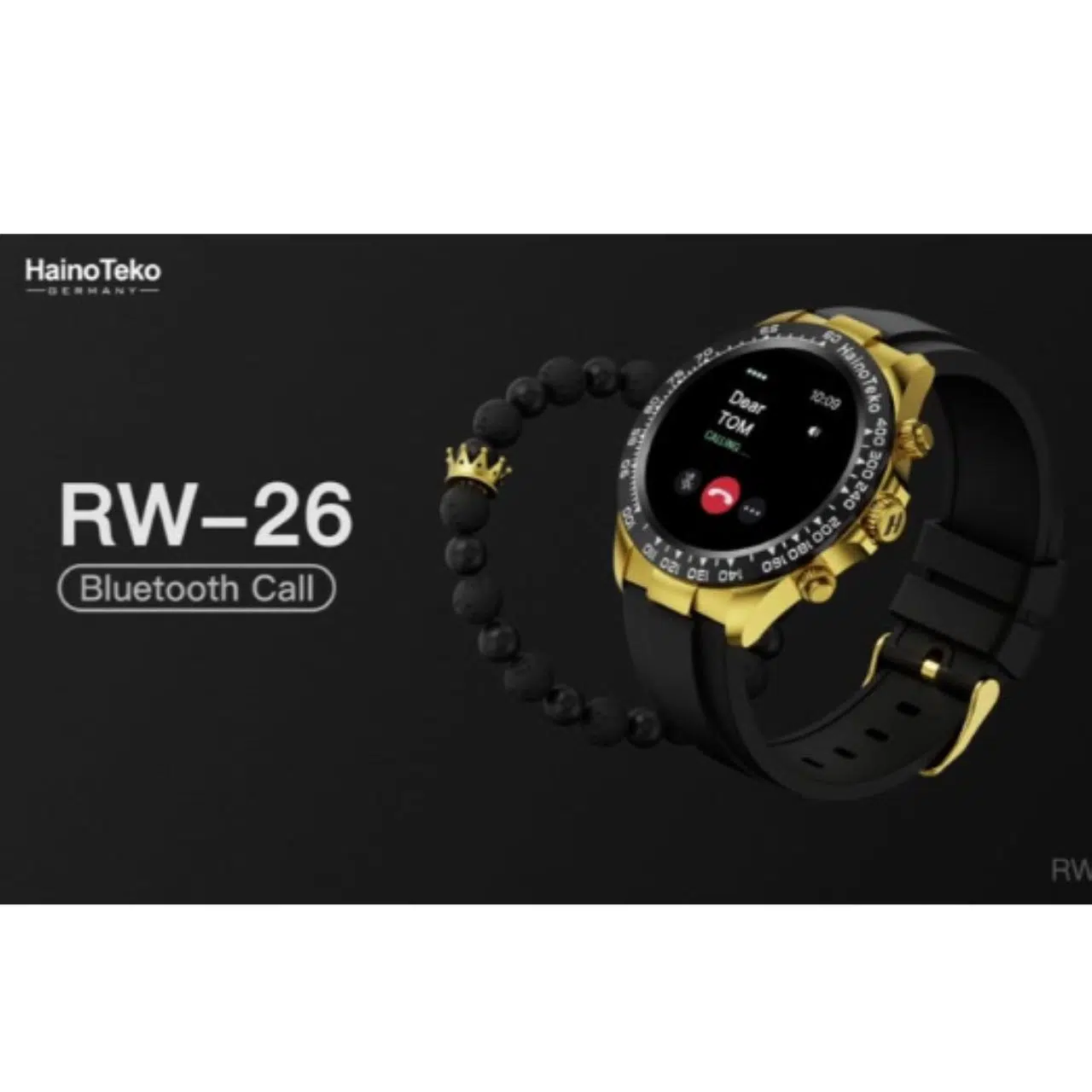 Generic Smart Watch Germany RW-26