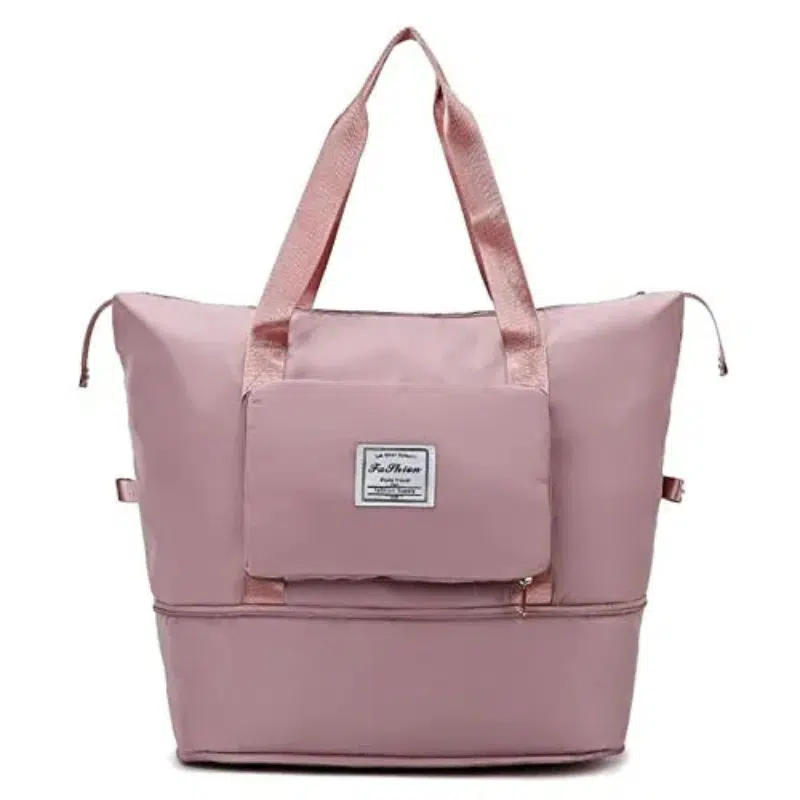 Sac de Voyage Extensible