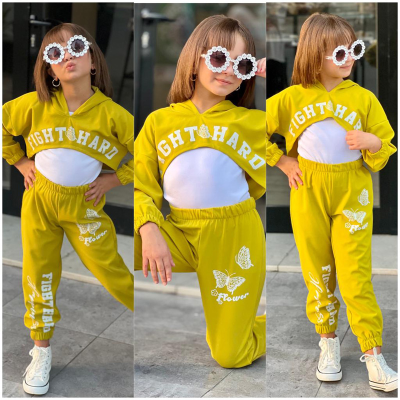 Tenue Flower