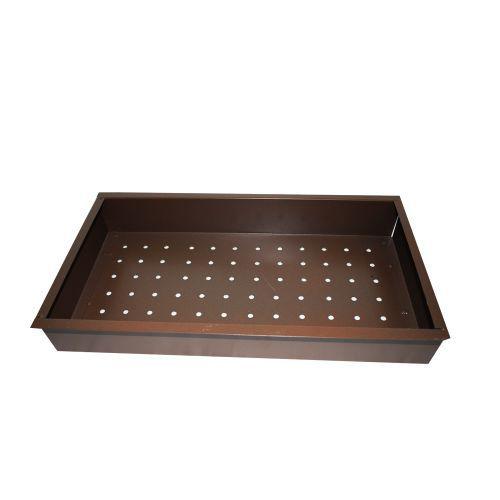 Barbecue Premium  Noir