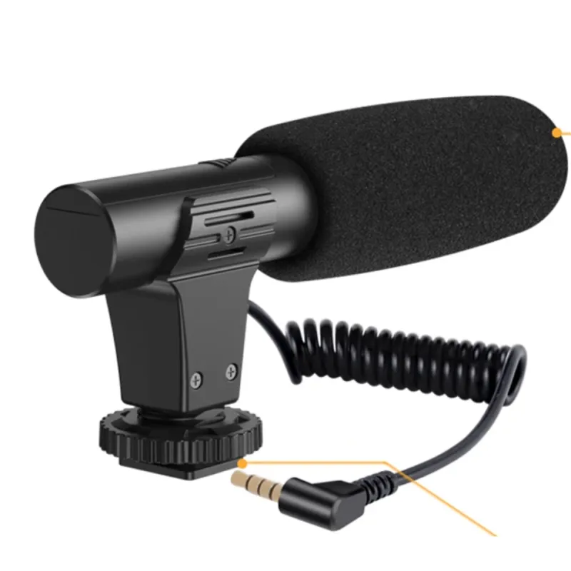 Kit vidéo pour Smartphone