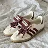 Adidas Samba – L’icône intemporelle en version multicolore
