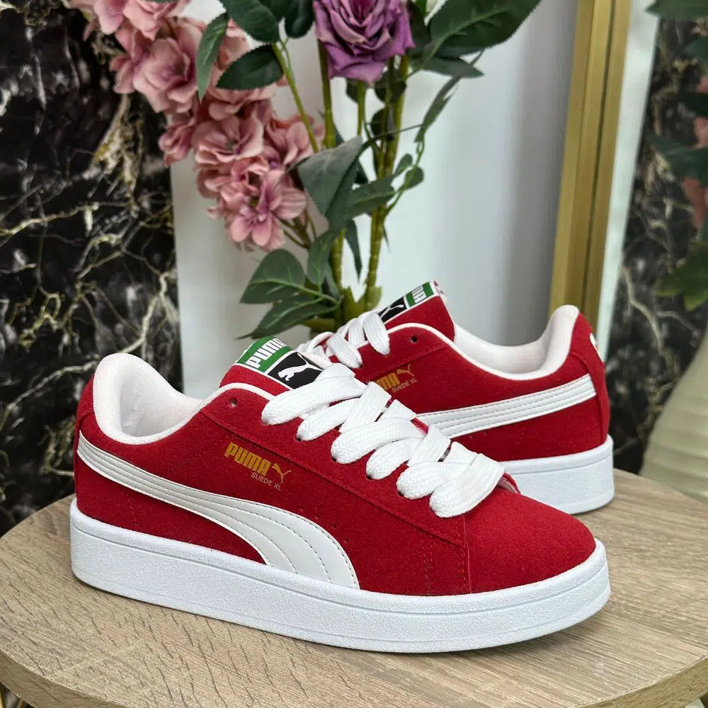 Basket Puma