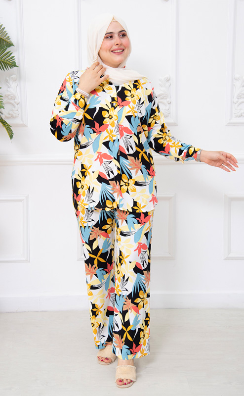 Ensemble Delia G (6T)