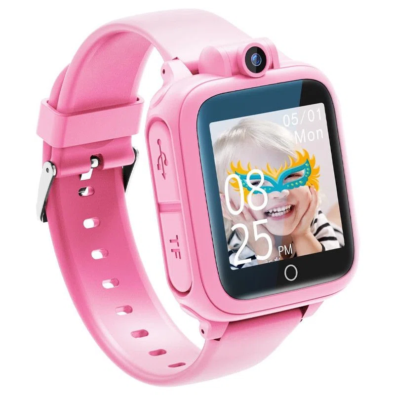Smartkids avec carte SIM