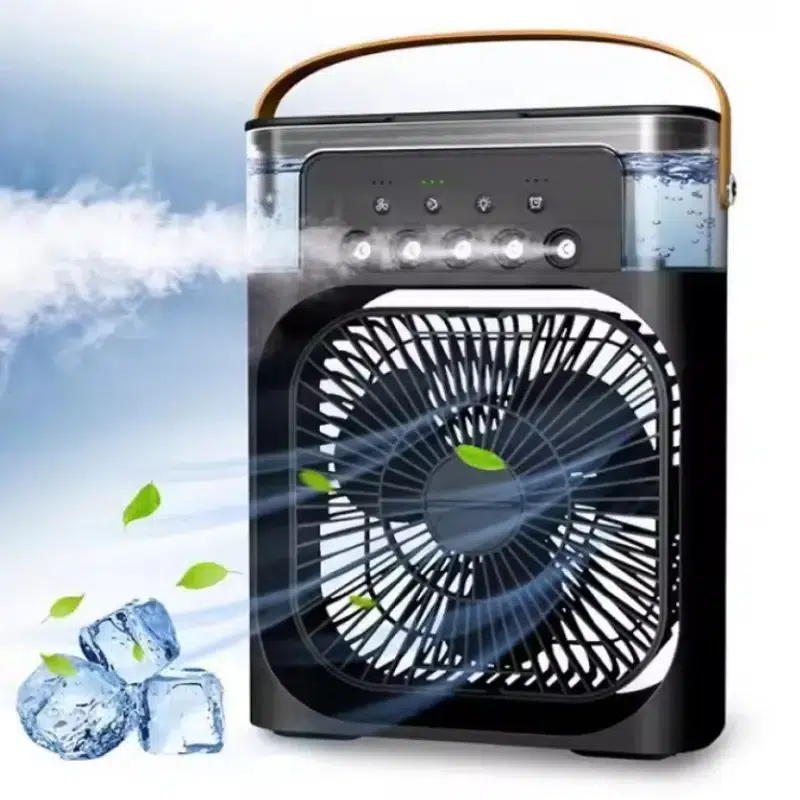 Mini Climatiseur Portable