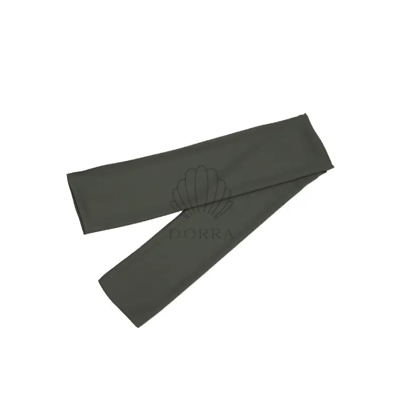 Foulard Crépe 04