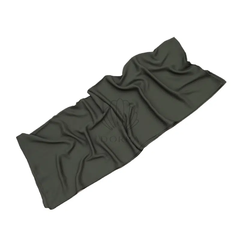 Foulard Crépe 04