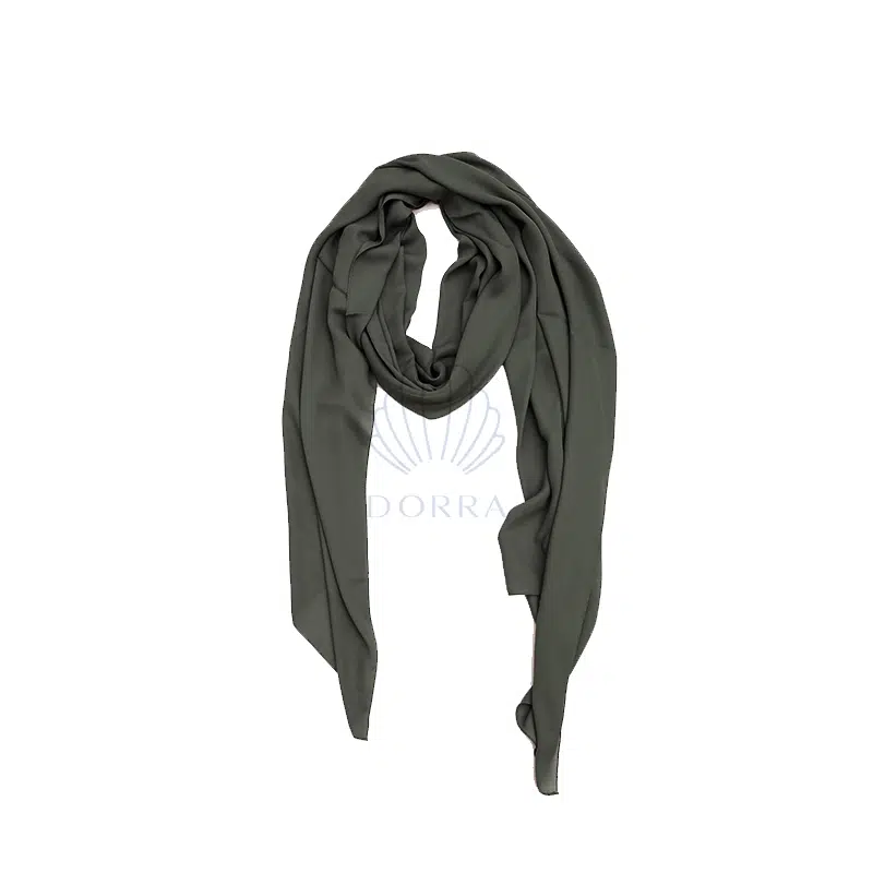 Foulard Crépe 04