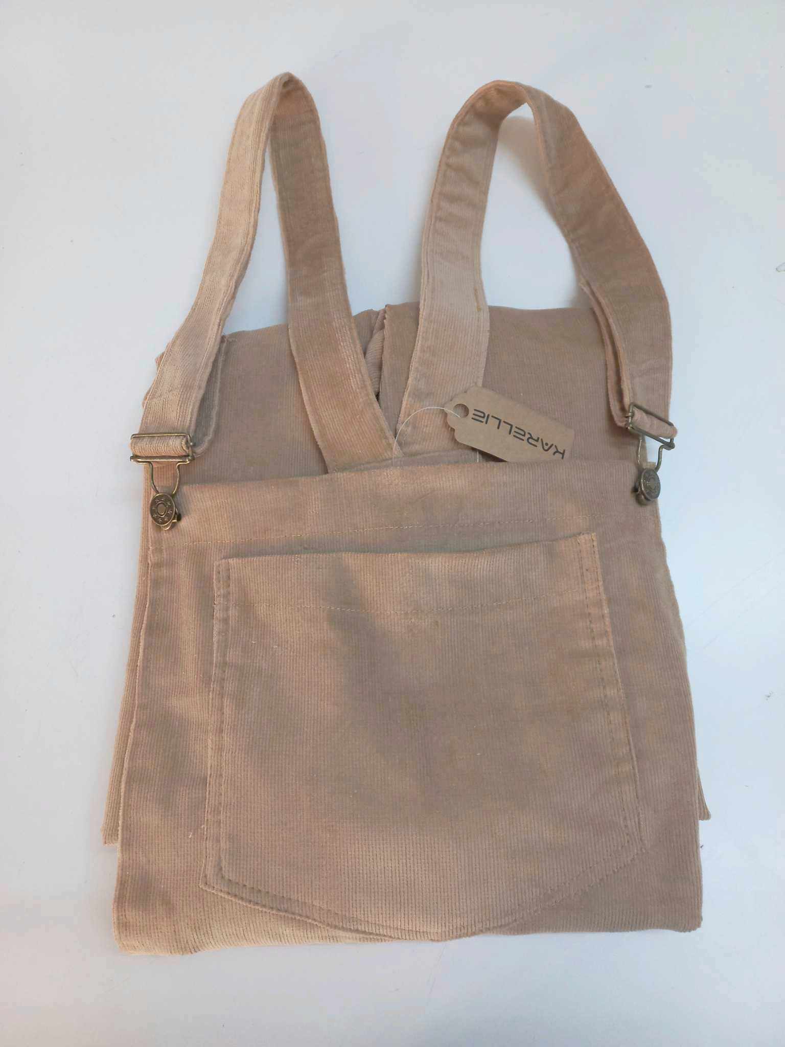 Salopette gatifa pantalon