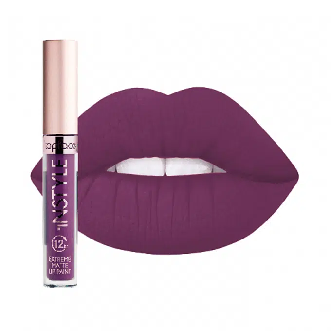 Topface - Instyle Extreme Matte Lip Paint 032