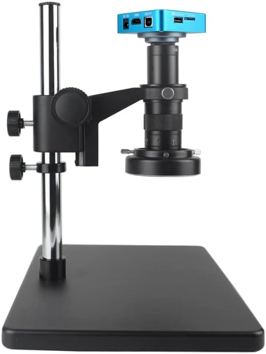Microscope Camera USB 34MP 180X