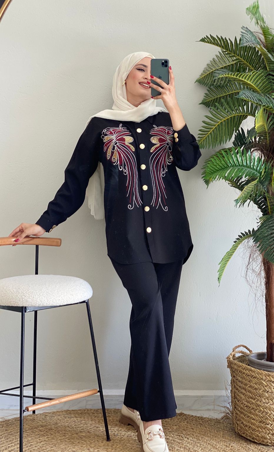 Ensemble Rania
