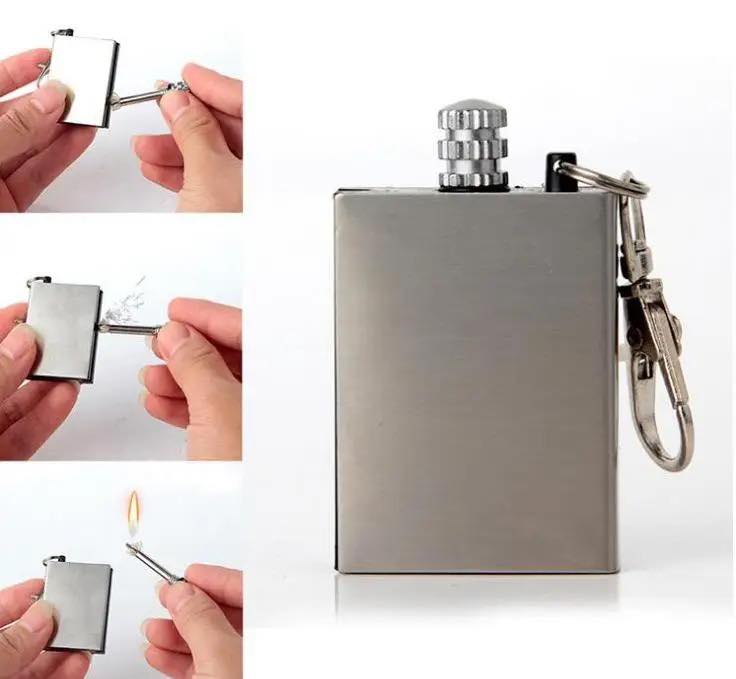 Briquet de survie