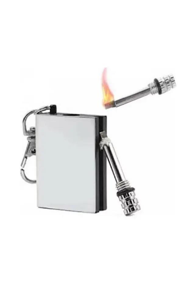 Briquet de survie