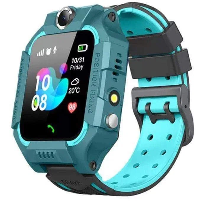 Smartkids avec carte SIM