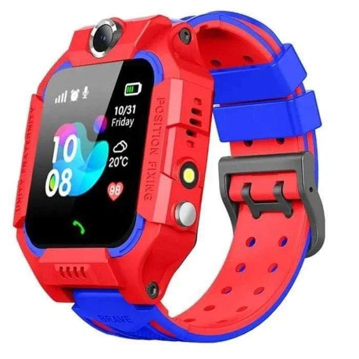 Smartkids avec carte SIM