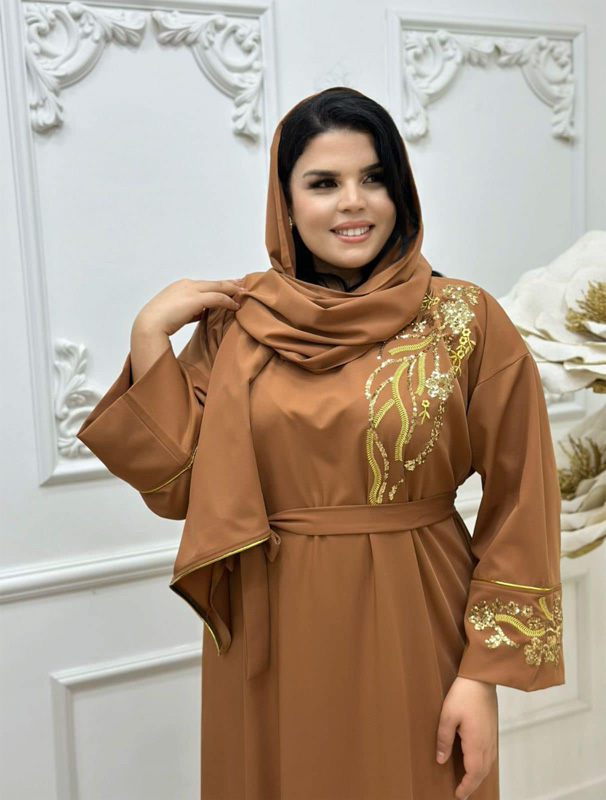 Abaya Hidyan
