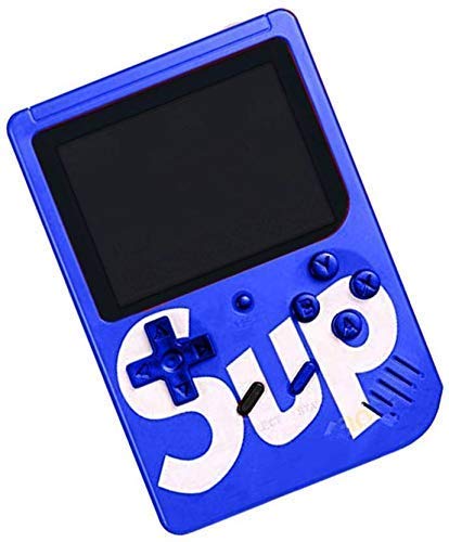 Mini Handheld Sup Game Box 400 in 1