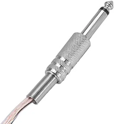 pédale de machine à tatouer