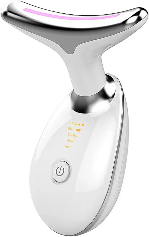 Appareil de Beauté Visage & Cou