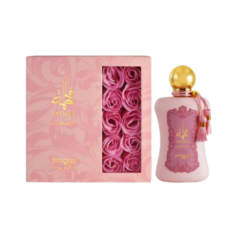 FATIMA 100ml EDP