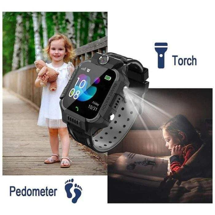 Smartkids avec carte SIM