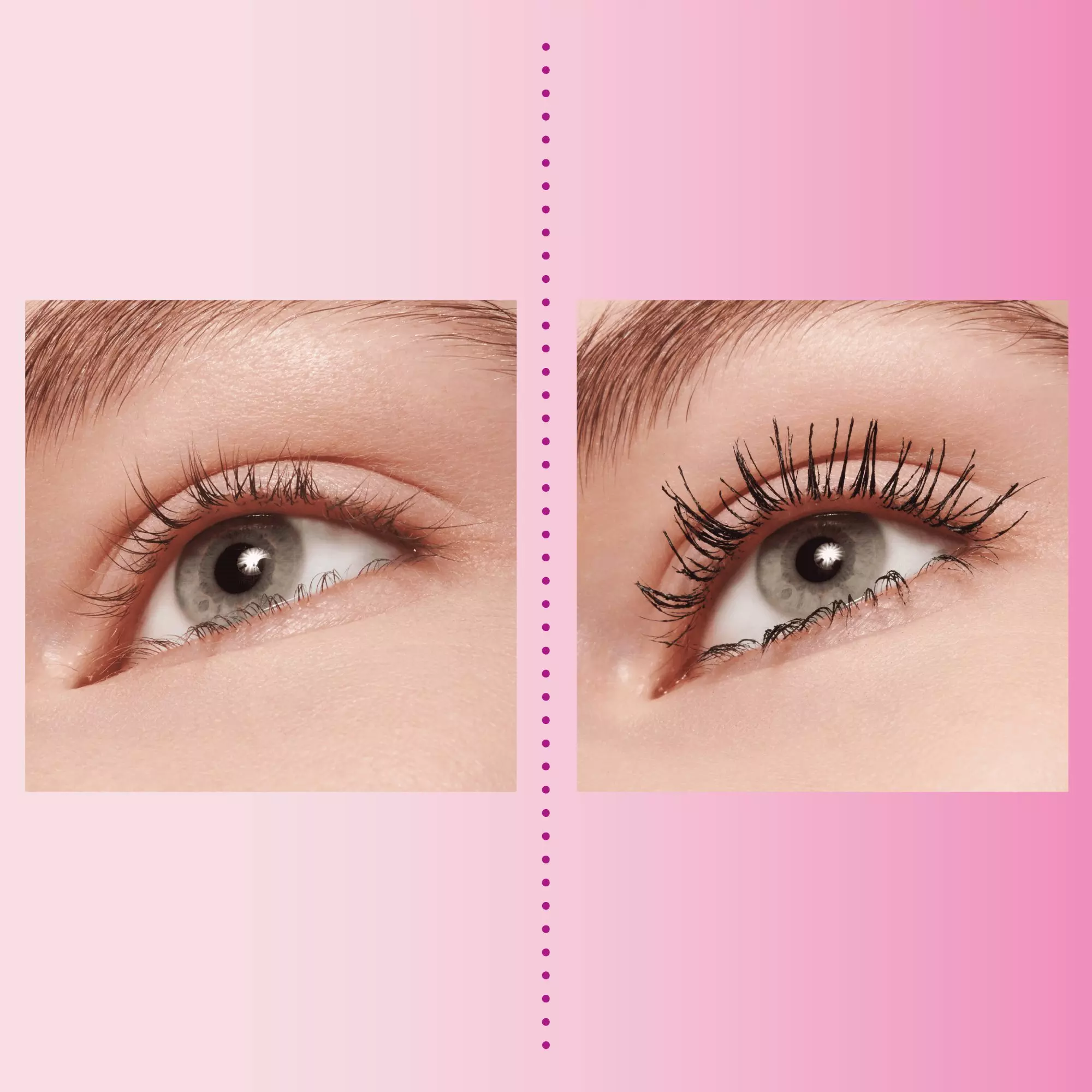 essence - call me Queen dramatic false lash effect mascara
