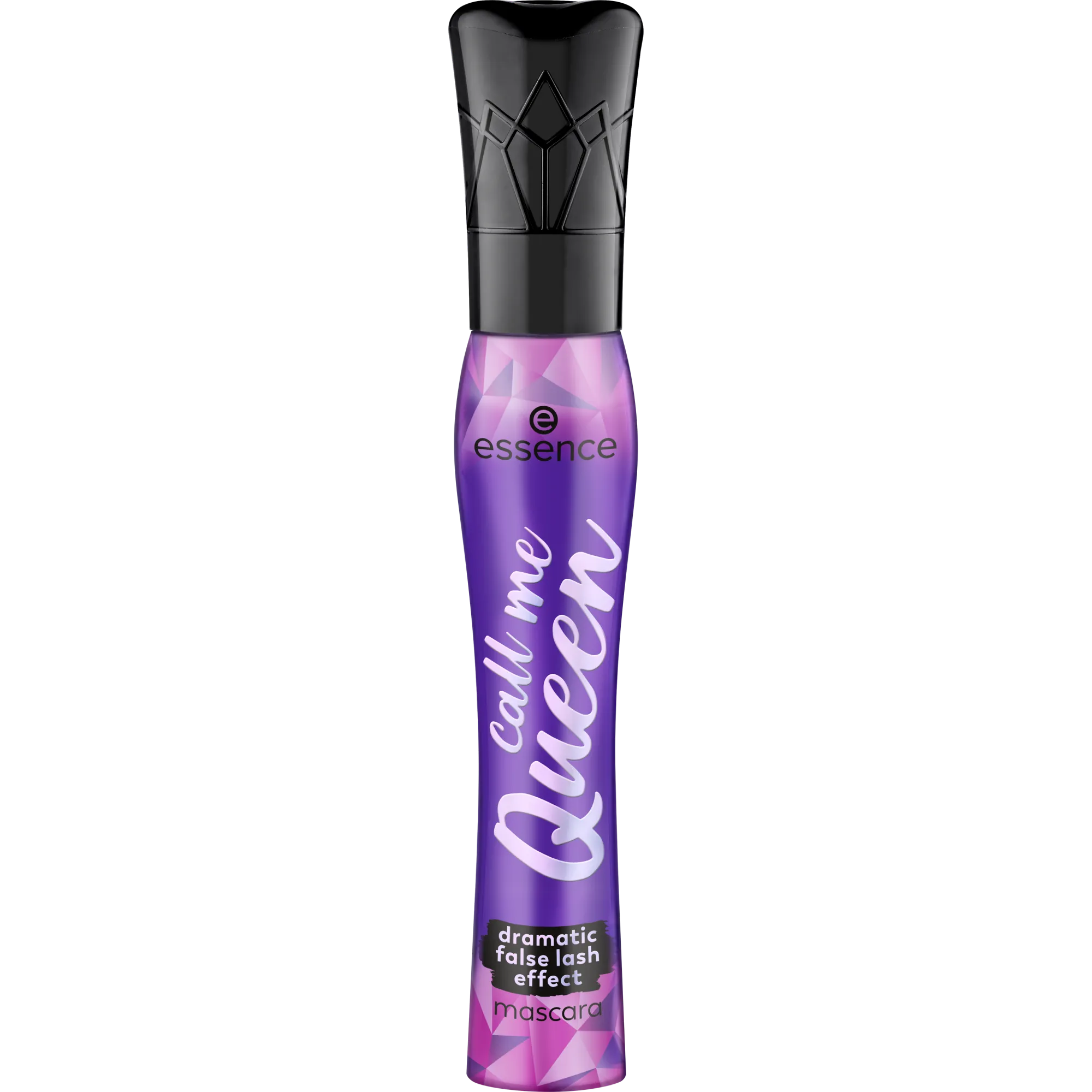 essence - call me Queen dramatic false lash effect mascara