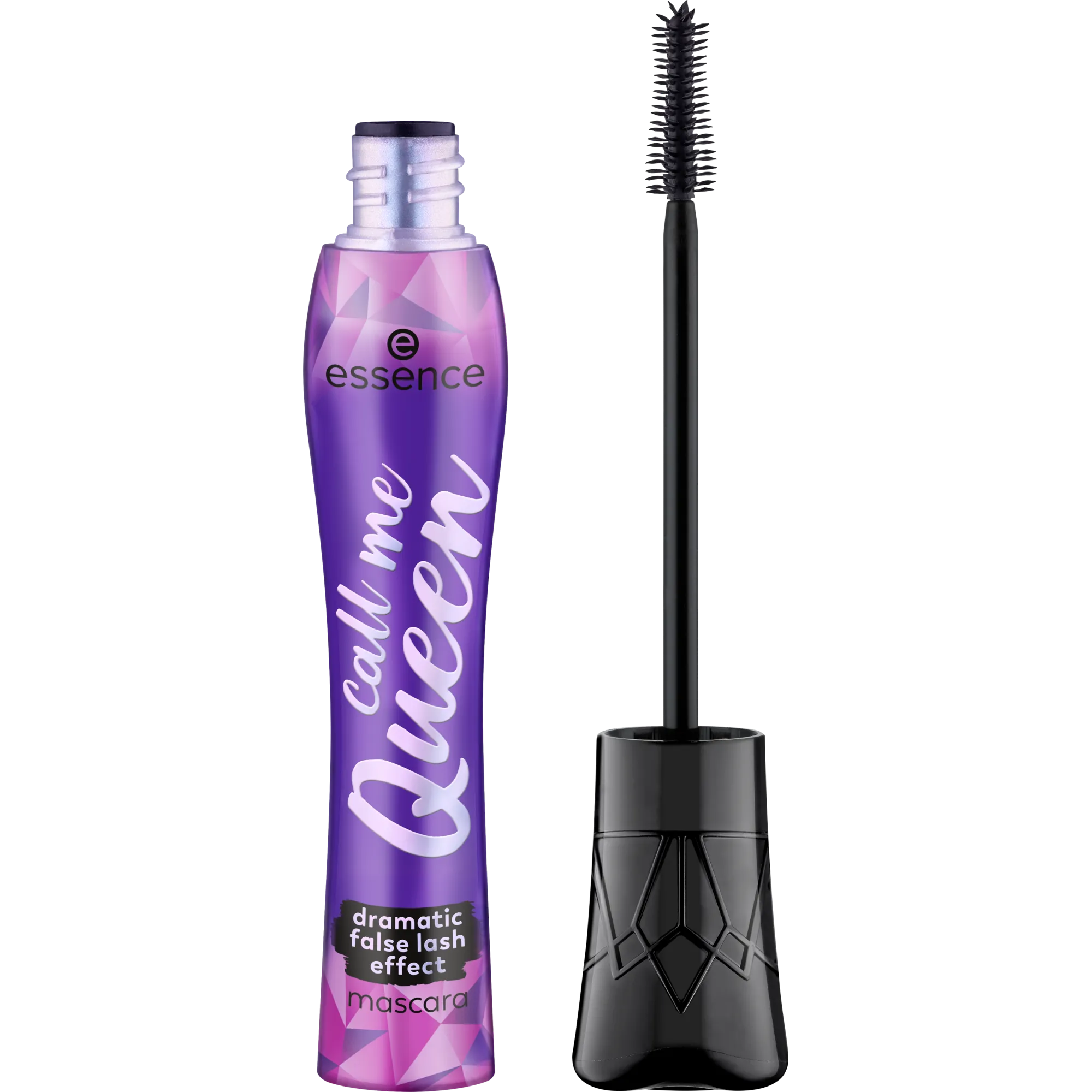 essence - call me Queen dramatic false lash effect mascara