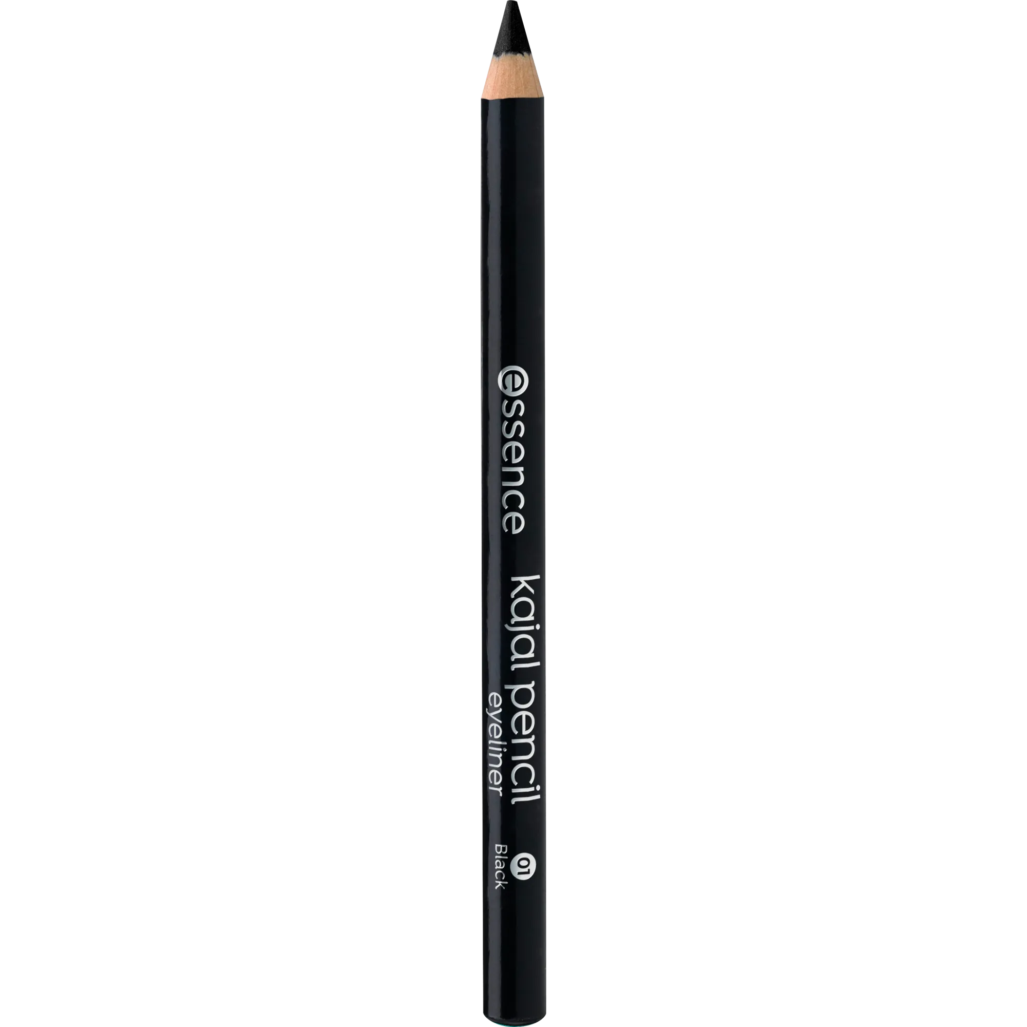 essence - kajal pencil crayon yeux - 01