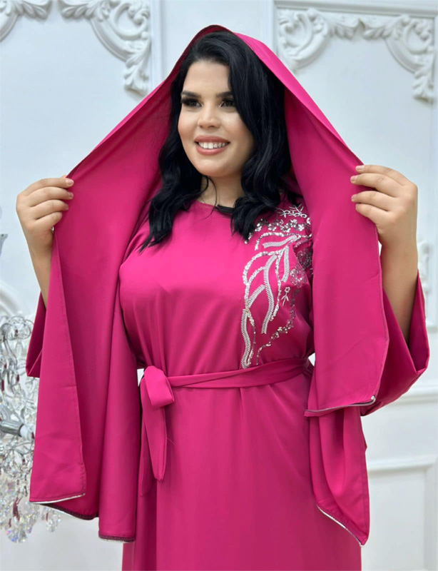 Abaya Hidyan
