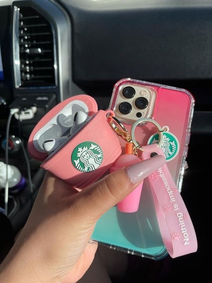 Etui pour airpods 3 حافظة سماعات
