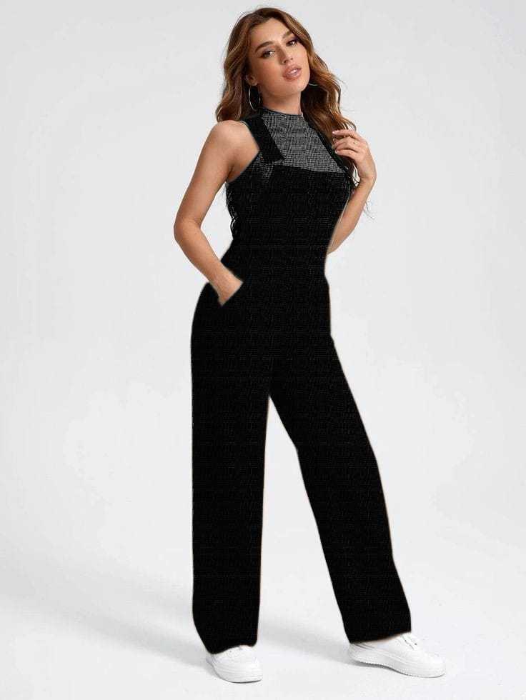 Salopette gatifa pantalon
