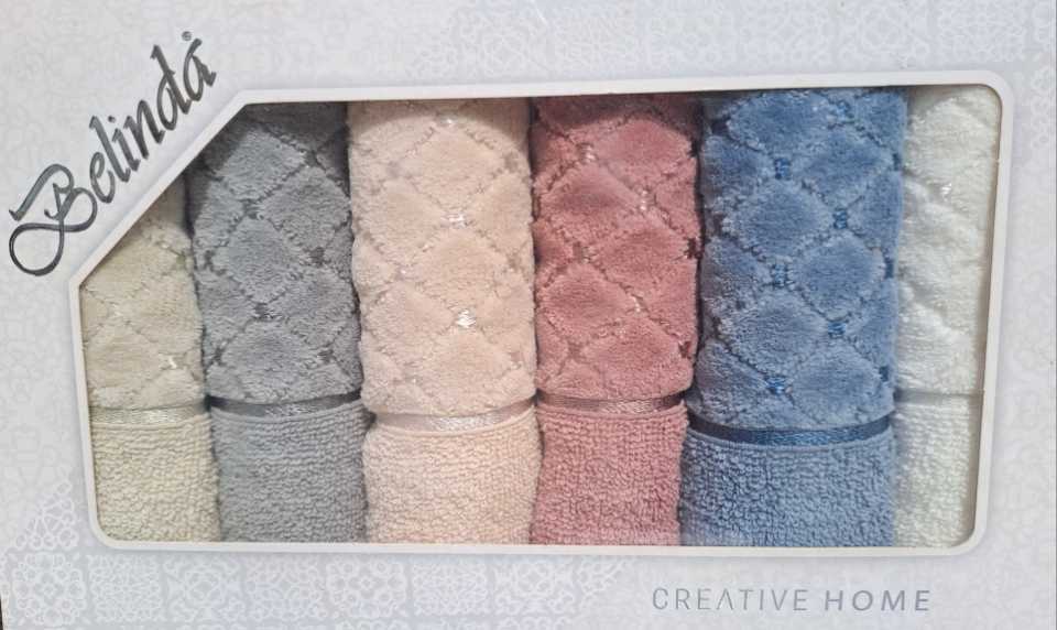 Serviettes de bain BLINDA 30/50