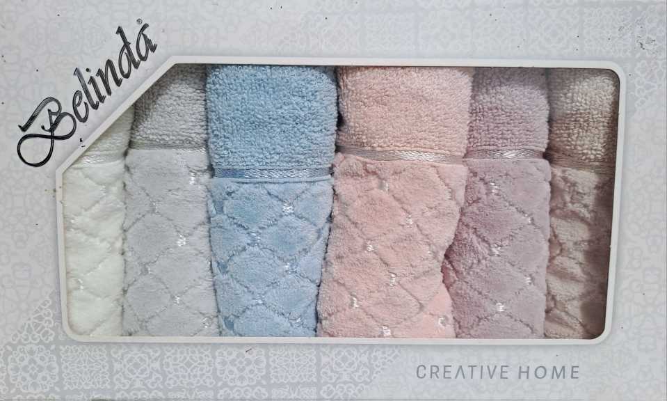 Serviettes de bain BLINDA 30/50
