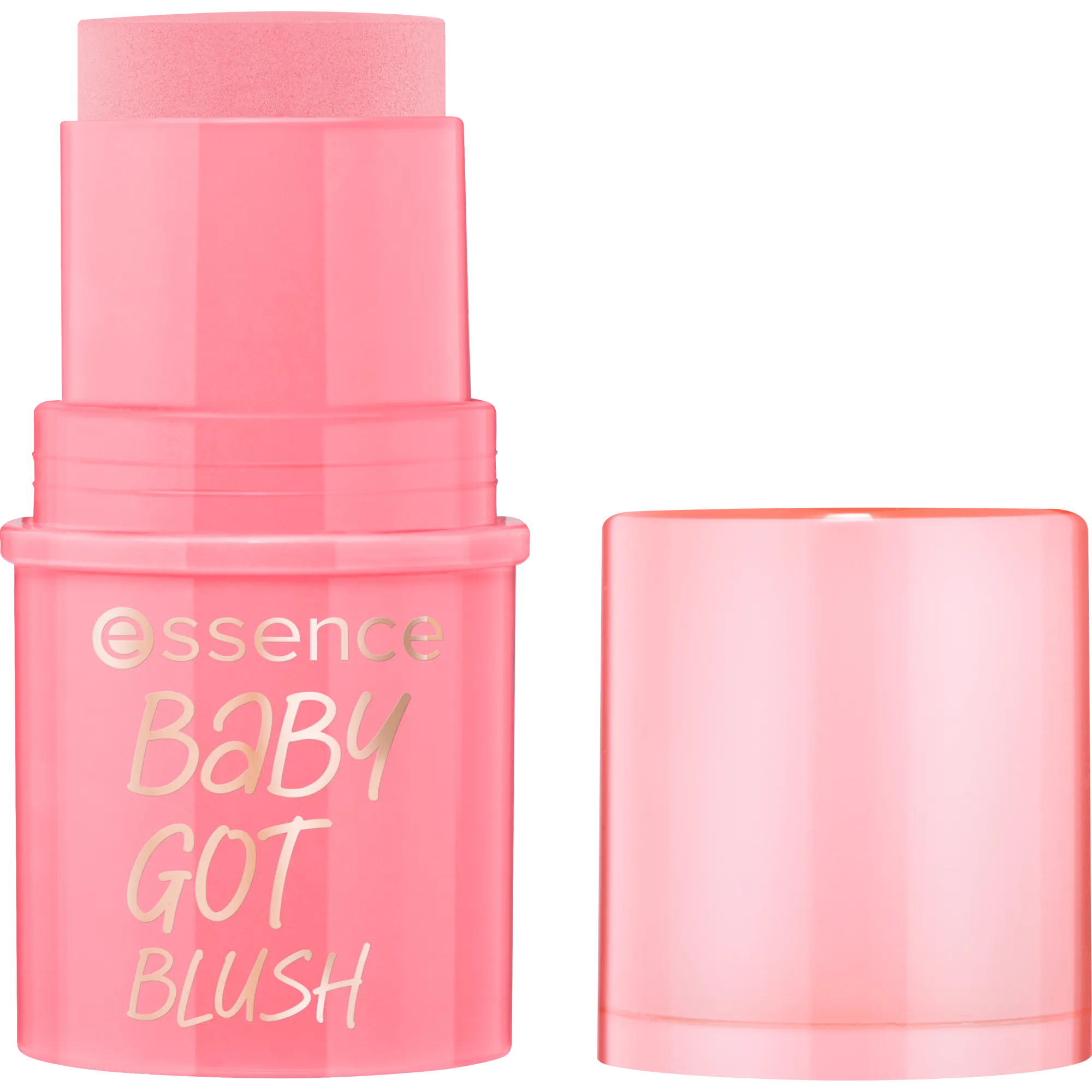 essence - baby got blush - 10