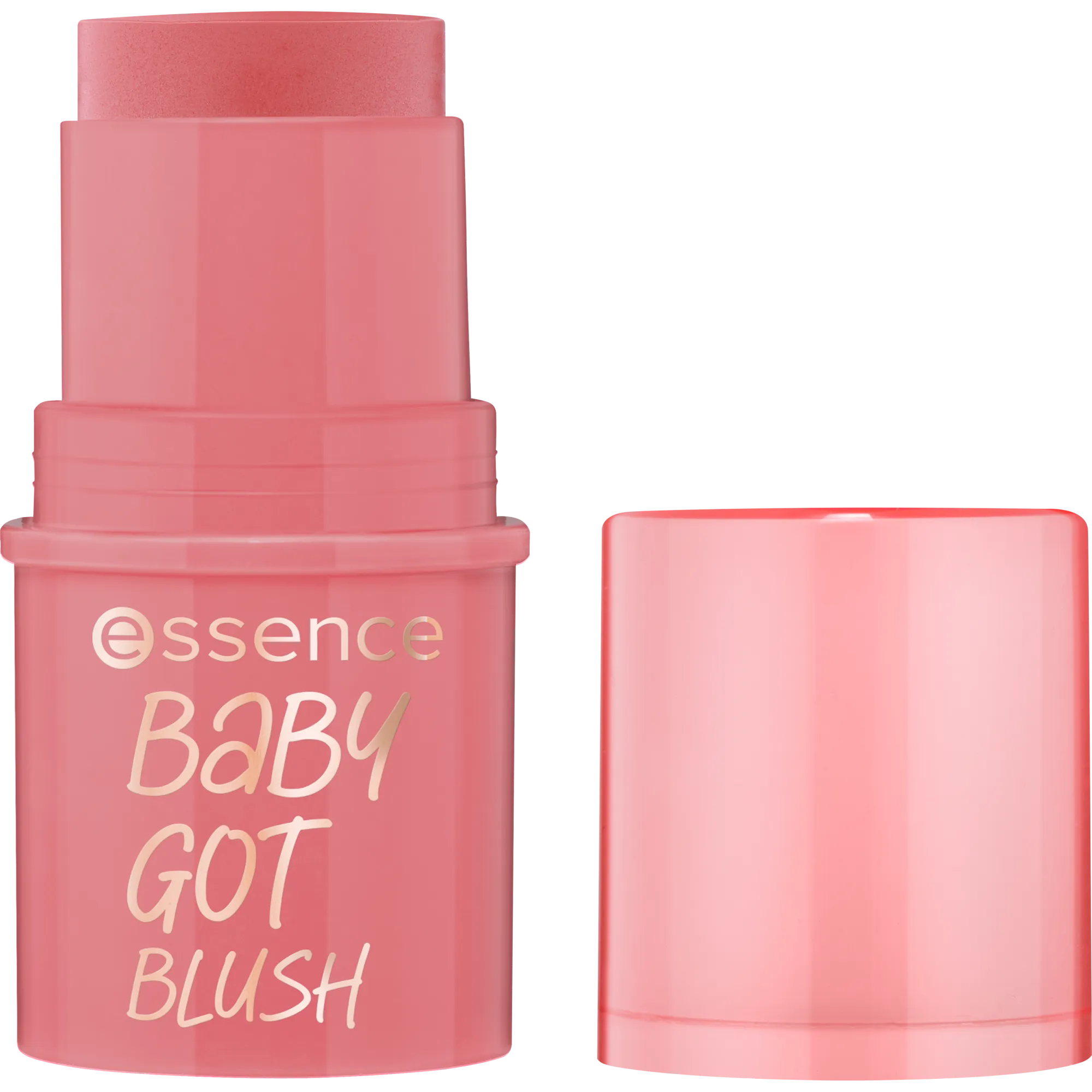 essence - baby got blush - 30