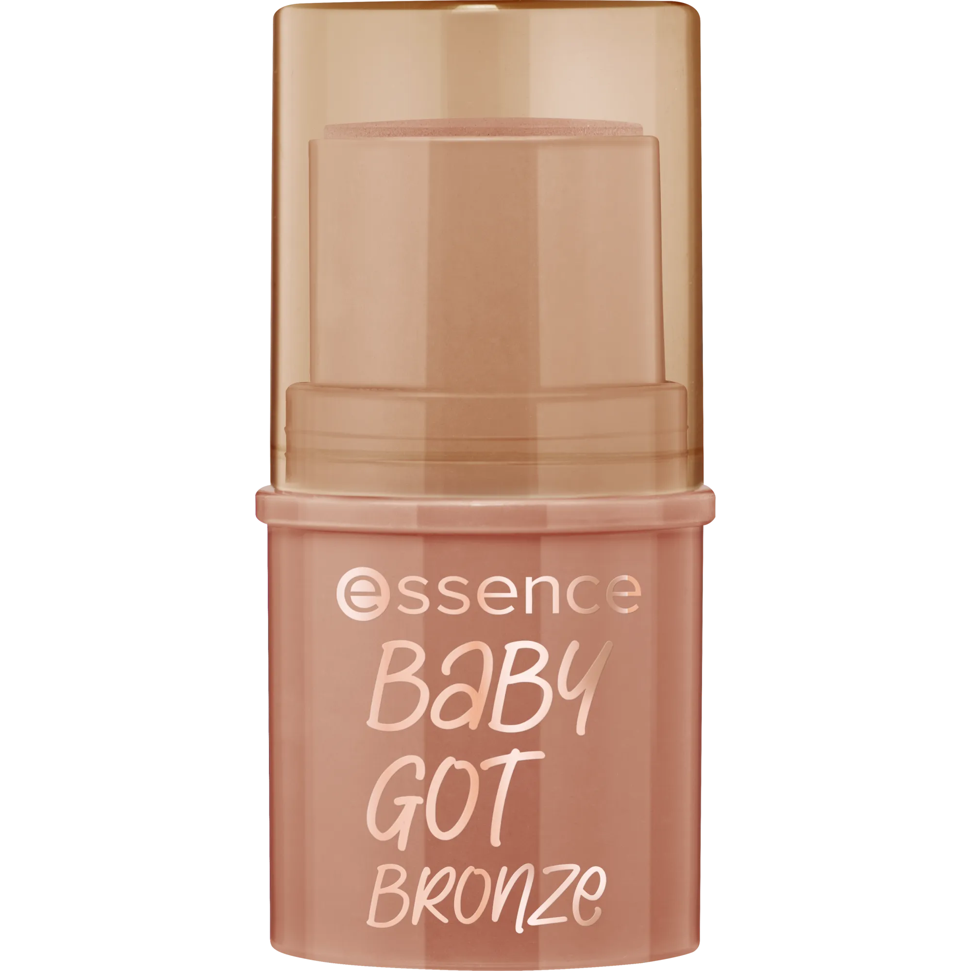 essence - baby got bronze bronzing stick bronzeur