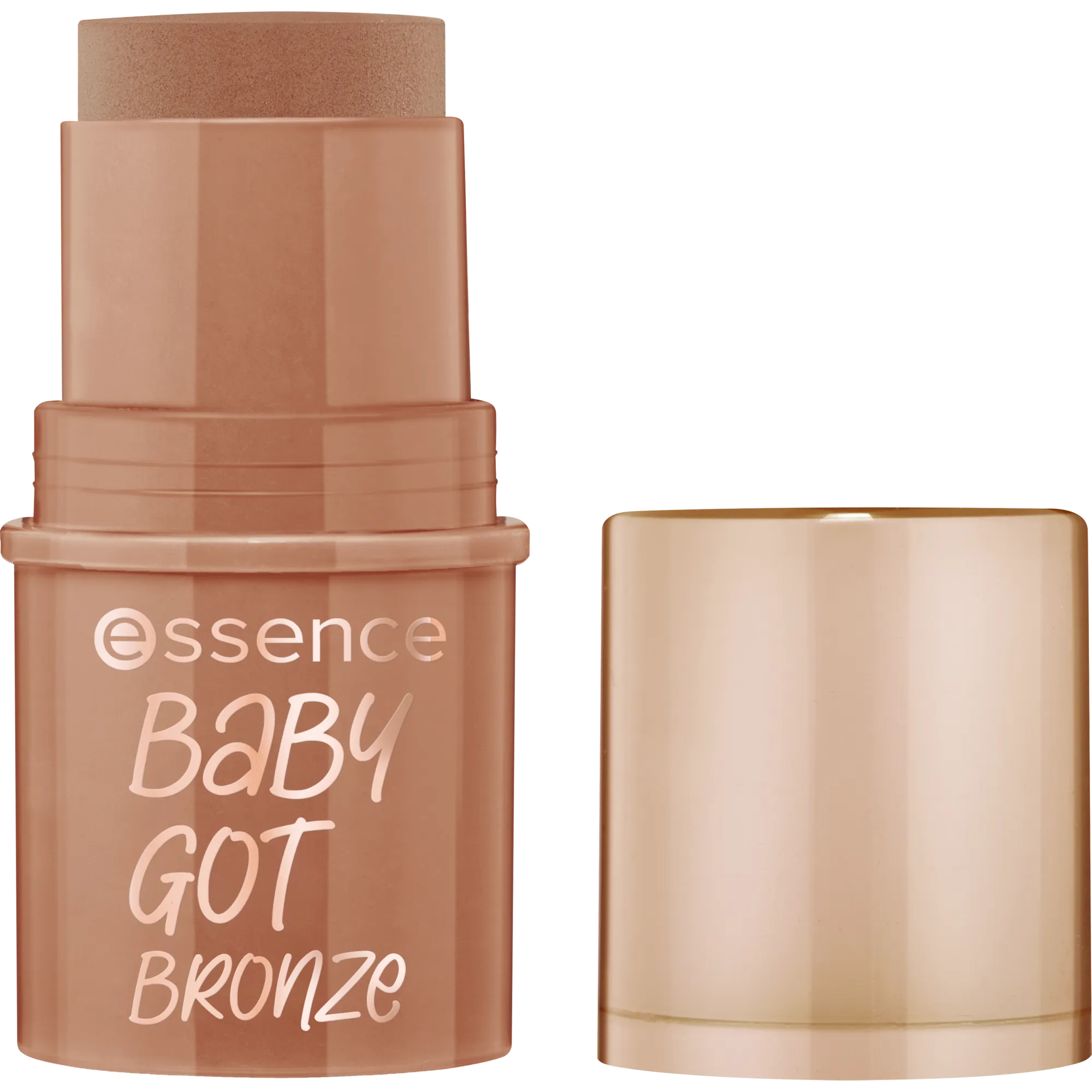 essence - baby got bronze bronzing stick bronzeur